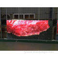 Full color video LED Screen P3 Outdoor LED display transparent glass LED display wifi LED display